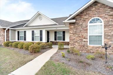 Main picture of Maybank Village