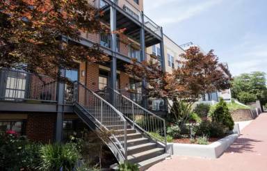 Main picture of 2412 17th St NW
