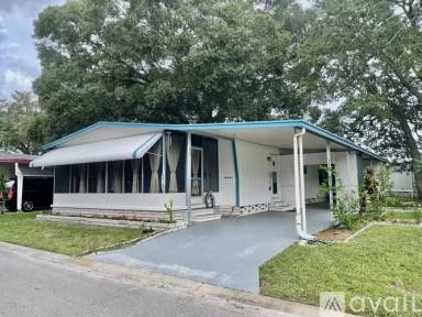 Main picture of Down Yonder Village MHP