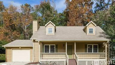 Main picture of 2664 Tucson Way