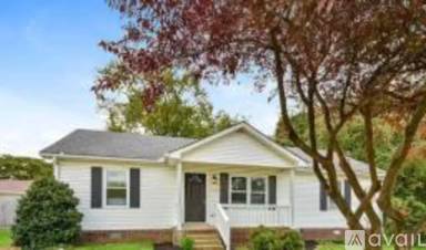 Main picture of 607 N Greenwood Ext