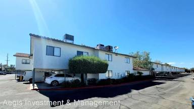 Main picture of 6729 W Charleston Blvd