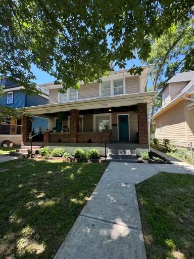 Main picture of 1318 N Parker Ave