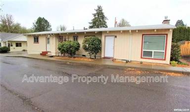 Main picture of 4010 SW Western Blvd