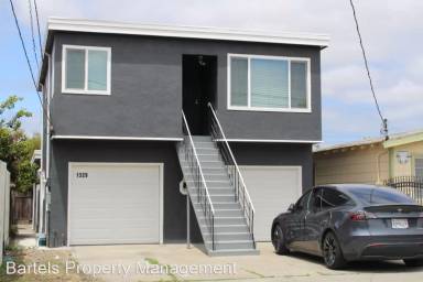 Main picture of 1329 California Ave