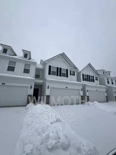 Main picture of 7300 Shroyer Way