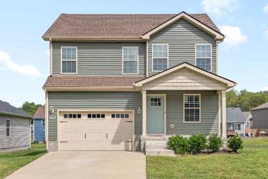 Main picture of 203 Geneva Ln