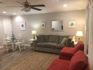 Main picture of Penthouse Garden Condominiums