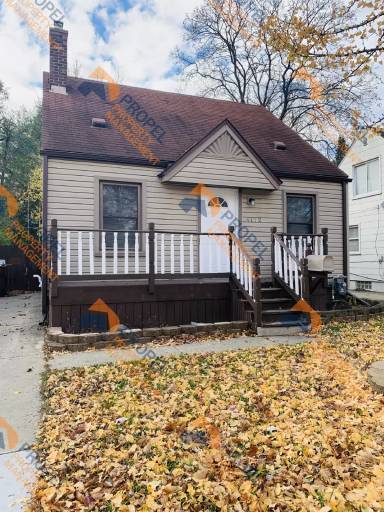 Main picture of 4172 Columbus St
