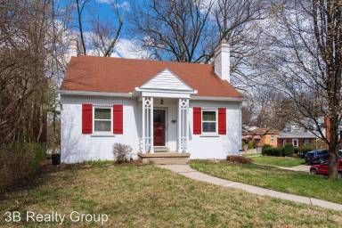Main picture of 4032 McFarran Ave