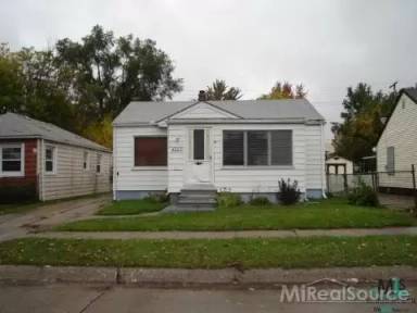 Main picture of 8047 Hupp Ave