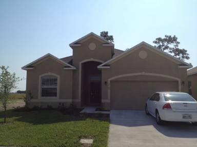 Main picture of 5560 Silver Thistle Ln