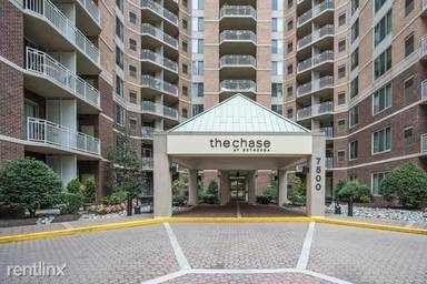 Main picture of Chase At Bethesda