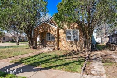 Main picture of 1102 Cypress St