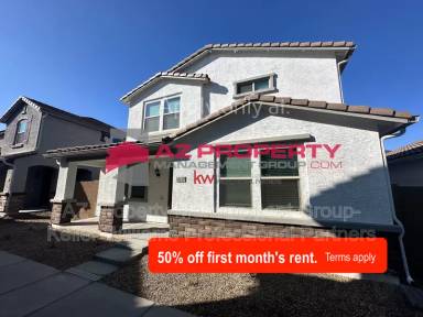 Main picture of 14139 W Buckskin Trl