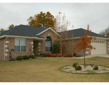 Main picture of 2302 SW 15th St