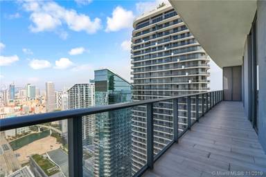 Main picture of Brickell Heights