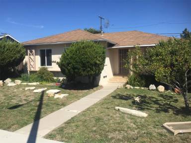 Main picture of 15338 Florwood Ave