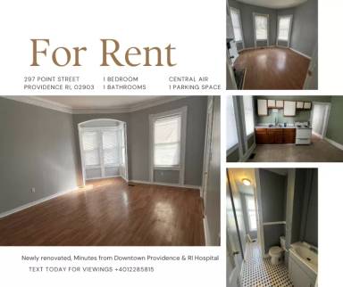 Main picture of 297 Point St