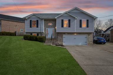 Main picture of 1307 Bluebonnet Dr