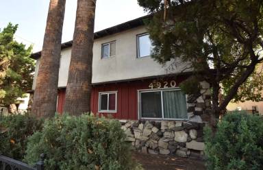 Main picture of 4920 Laurel Canyon Blvd