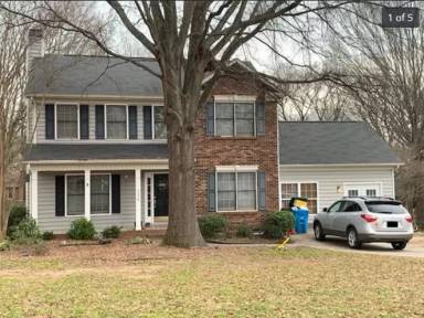 Main picture of 4456 Alexander Hill Ct