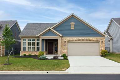 Main picture of 6694 Trinity Mist Way