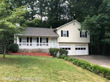 Main picture of 7040 Sumit Wood Dr NW