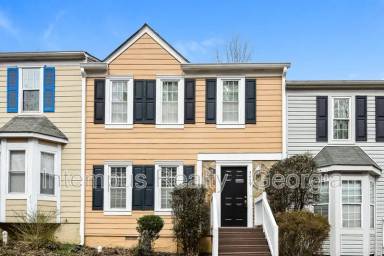 Main picture of 3459 Lee Ct NW