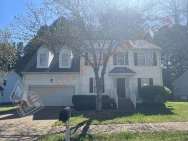 Main picture of 1711 Mystic Dr