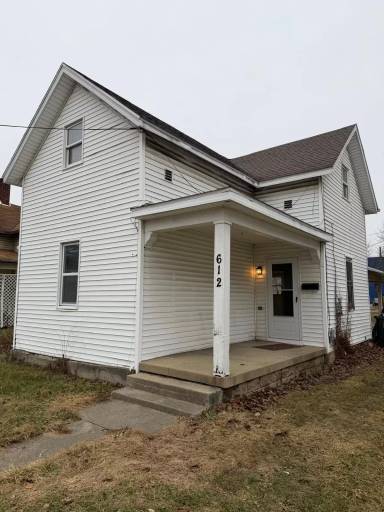 Main picture of 612 Wood St