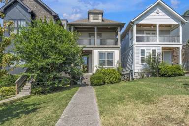 Main picture of 1312-A Stainback Ave