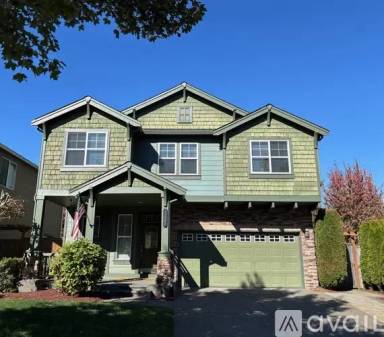 Main picture of 3621 156th Pl SE