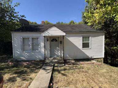 Main picture of 119 Old Lair Rd