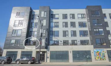 Main picture of 4806 N Magnolia Ave