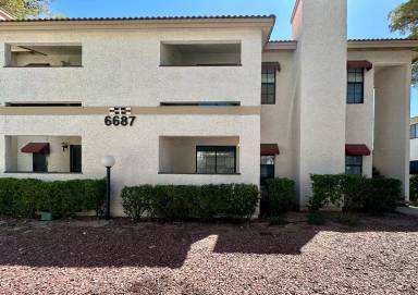 Main picture of 6687 W Tropicana Ave