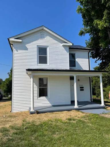 Main picture of 205 Hood St