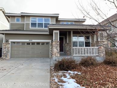 Main picture of 4010 Scarlet Oak Ct