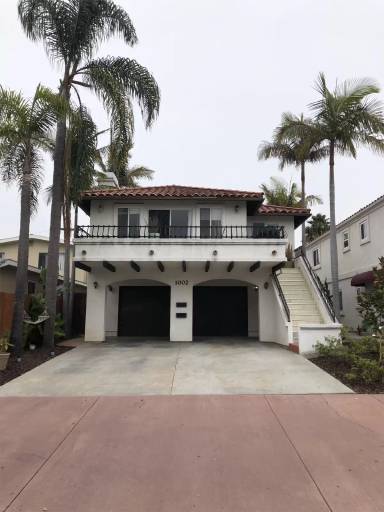 Main picture of 1002 El Prado