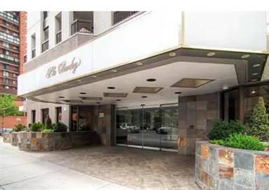 Main picture of Barclay Towers
