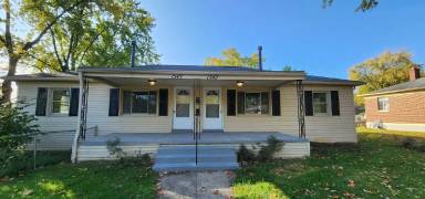 Main picture of 1545-1547 Garling Ave Duplex