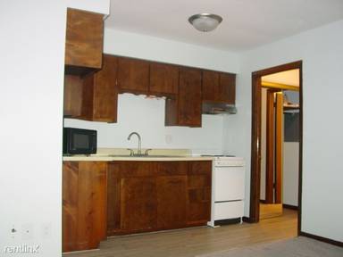 Main picture of 605 Lincoln St
