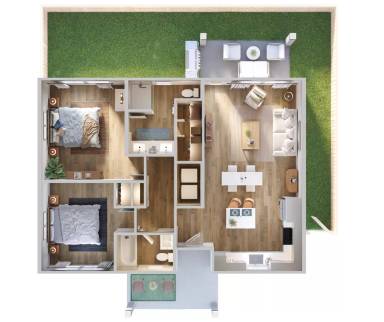 Property view