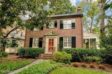 Main picture of 4006 Wythe Ave