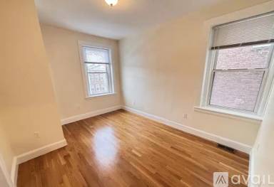 Main picture of 312 Tappan St