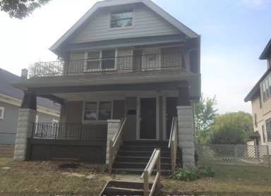 Main picture of 2611 N 51st St