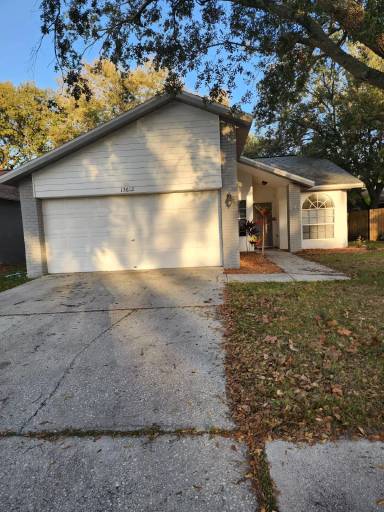 Main picture of 13612 Laraway Dr