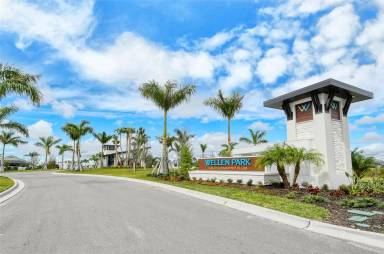 Main picture of 12280 Wellen Golf St