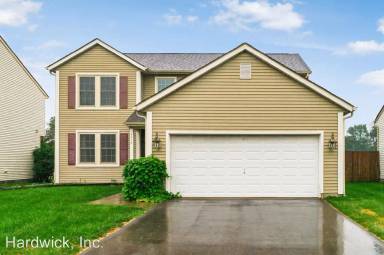 Main picture of 4018 Walnut Crossing Dr