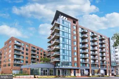 Main picture of The Lexicon Condominium